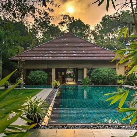 The Spice Trail Hotel Arugam Bay Luaran gambar