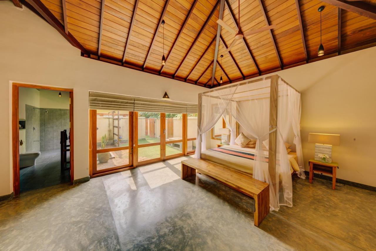 The Spice Trail Hotel Arugam Bay Luaran gambar