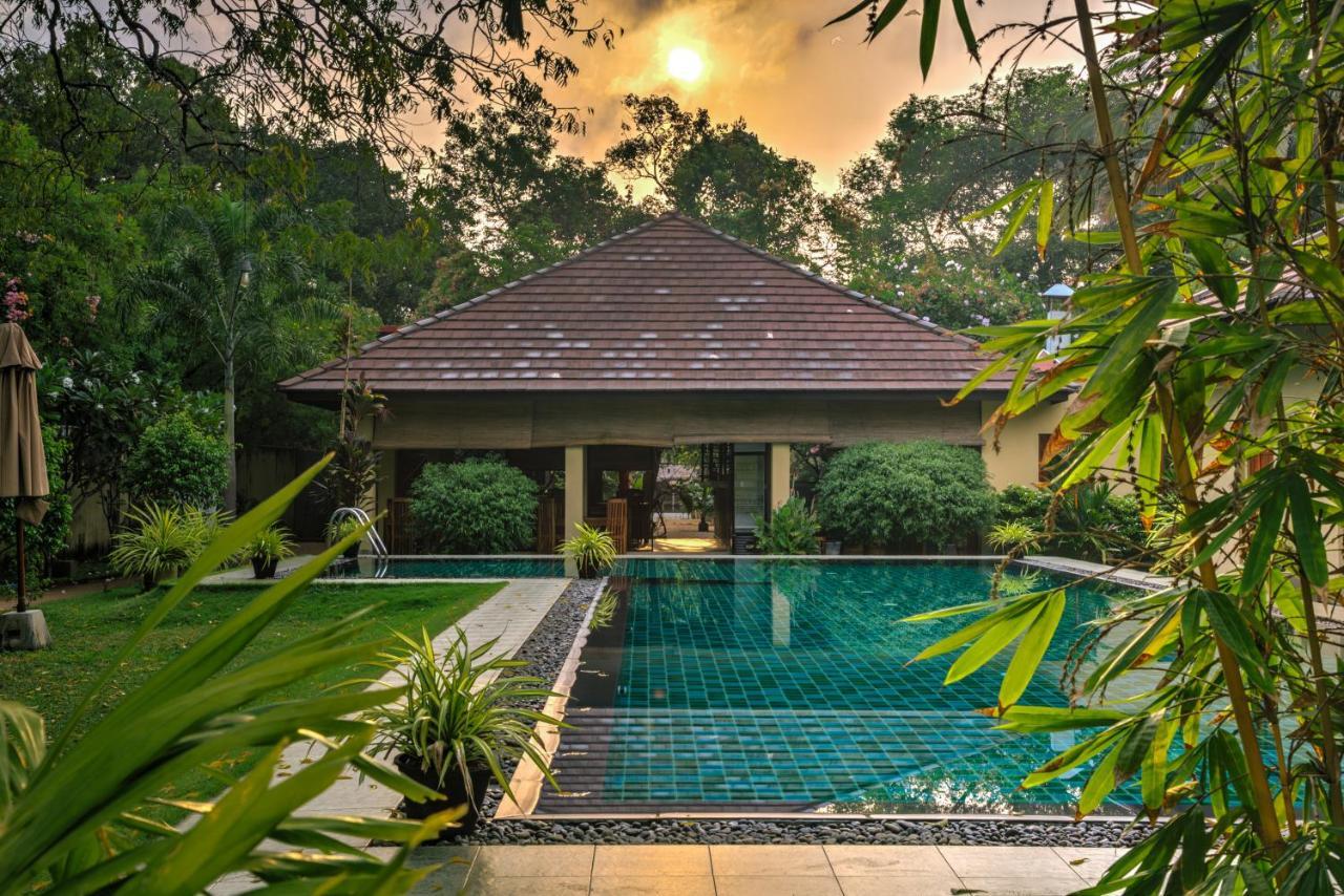 The Spice Trail Hotel Arugam Bay Luaran gambar