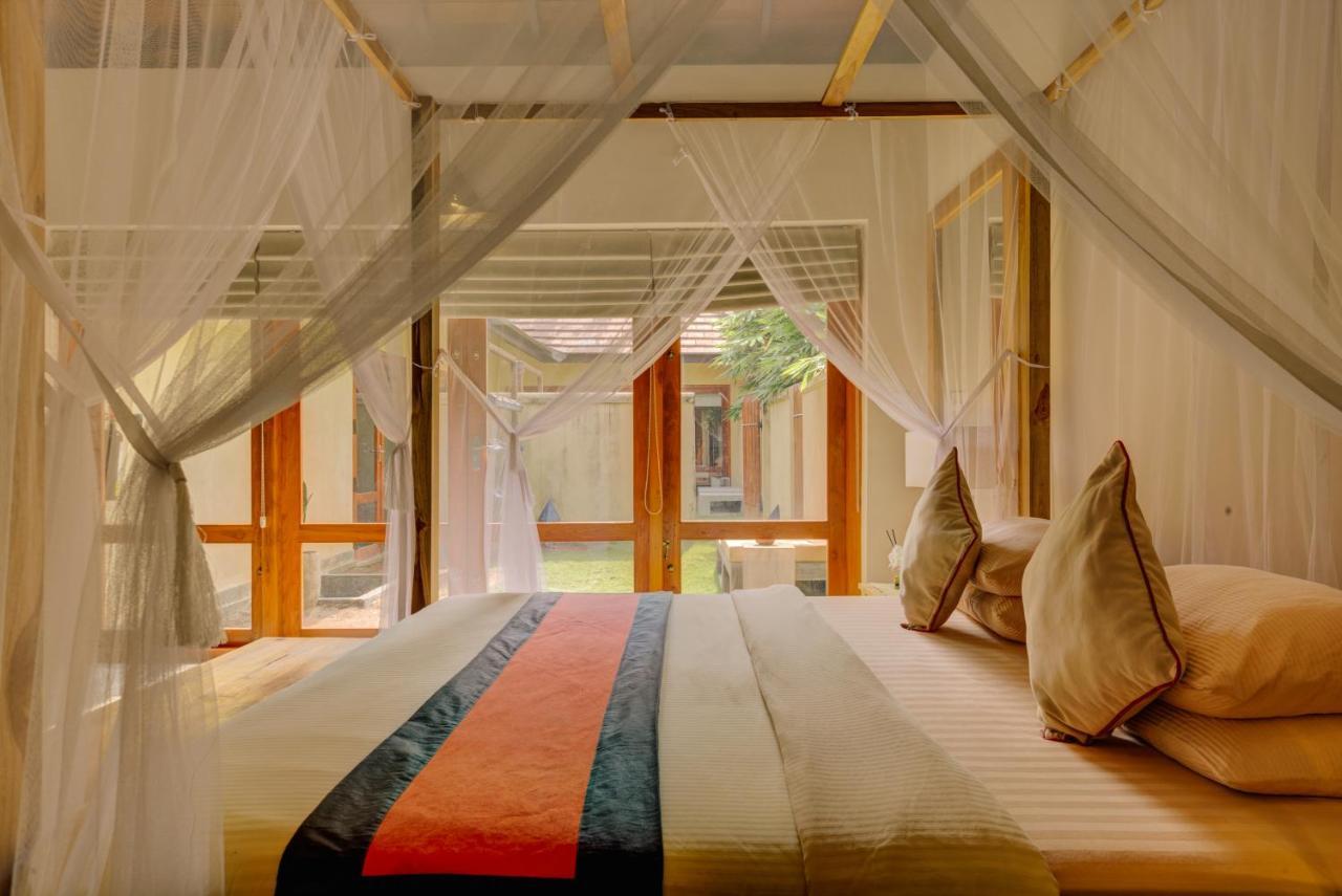 The Spice Trail Hotel Arugam Bay Luaran gambar