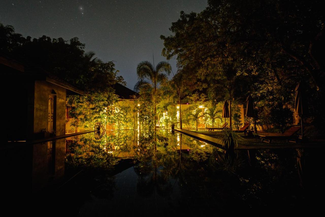 The Spice Trail Hotel Arugam Bay Luaran gambar