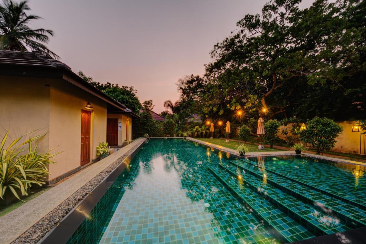 The Spice Trail Hotel Arugam Bay Luaran gambar