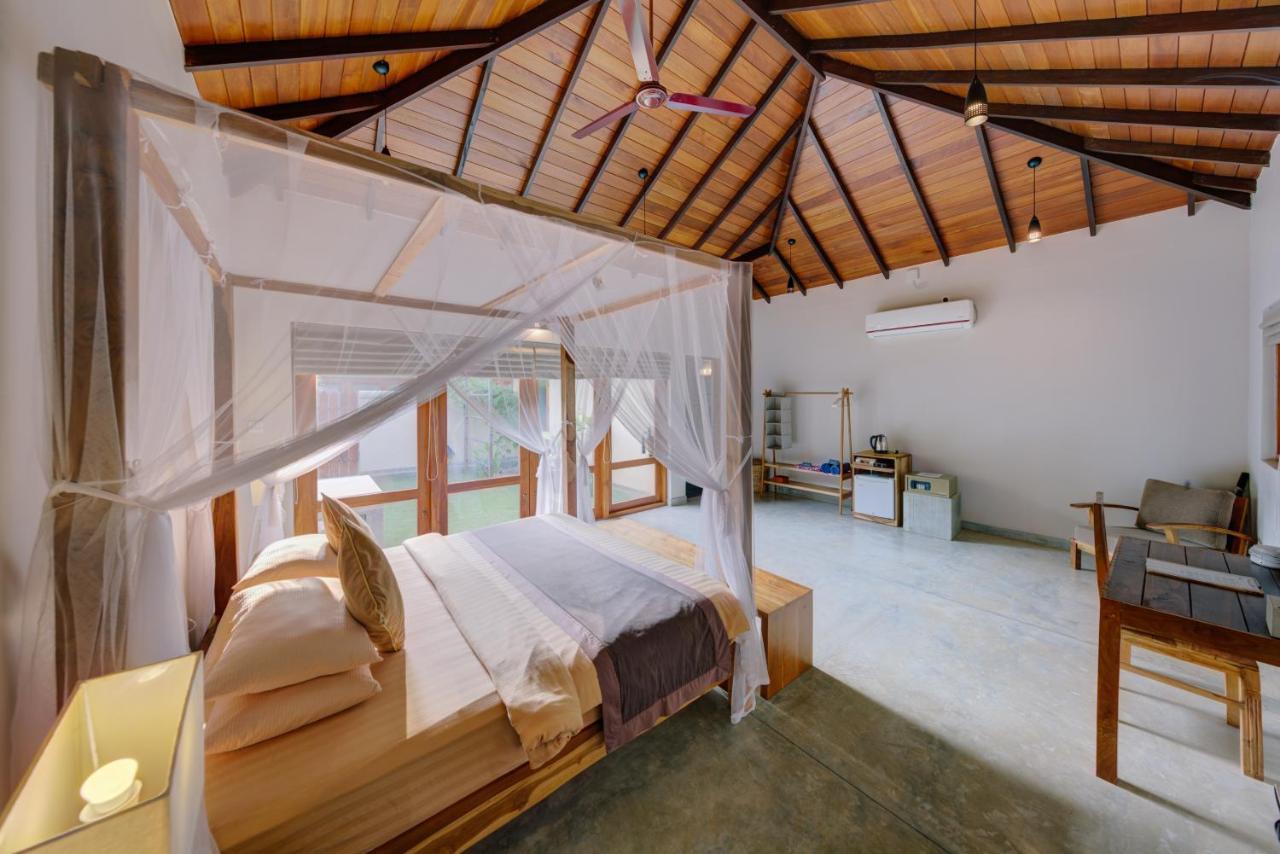 The Spice Trail Hotel Arugam Bay Luaran gambar