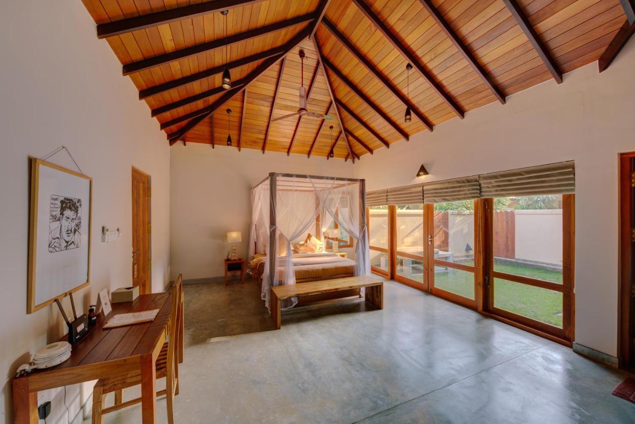 The Spice Trail Hotel Arugam Bay Luaran gambar