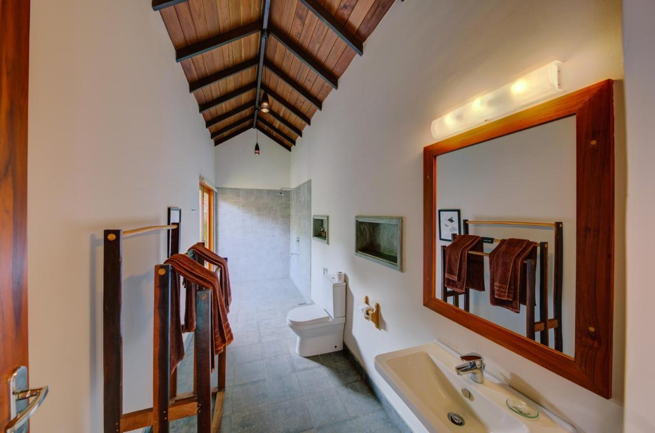 The Spice Trail Hotel Arugam Bay Luaran gambar