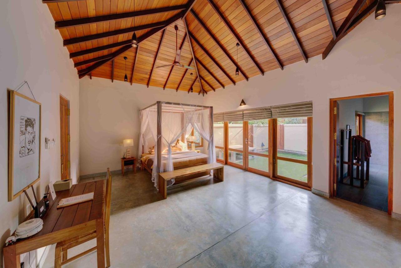The Spice Trail Hotel Arugam Bay Luaran gambar