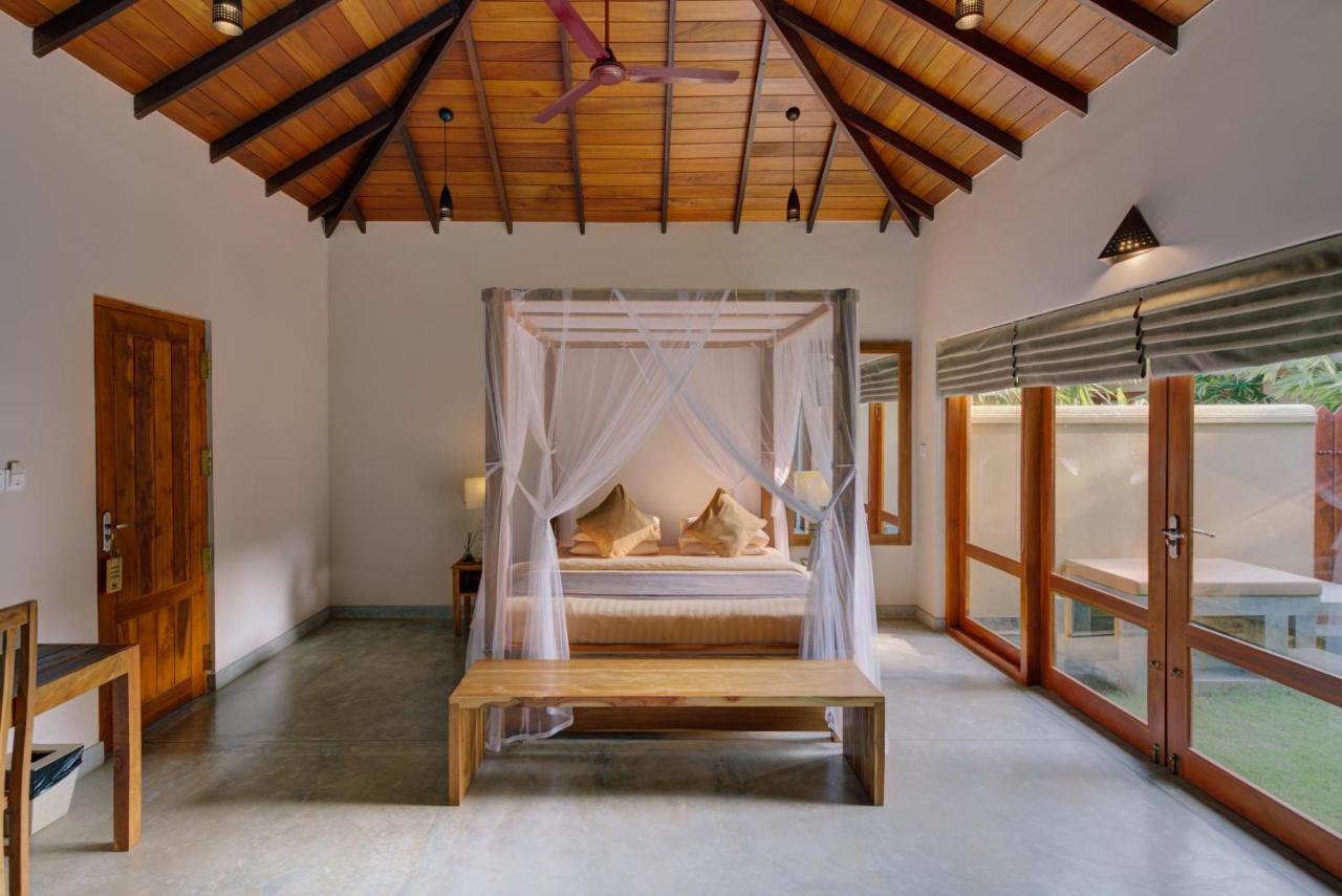 The Spice Trail Hotel Arugam Bay Luaran gambar