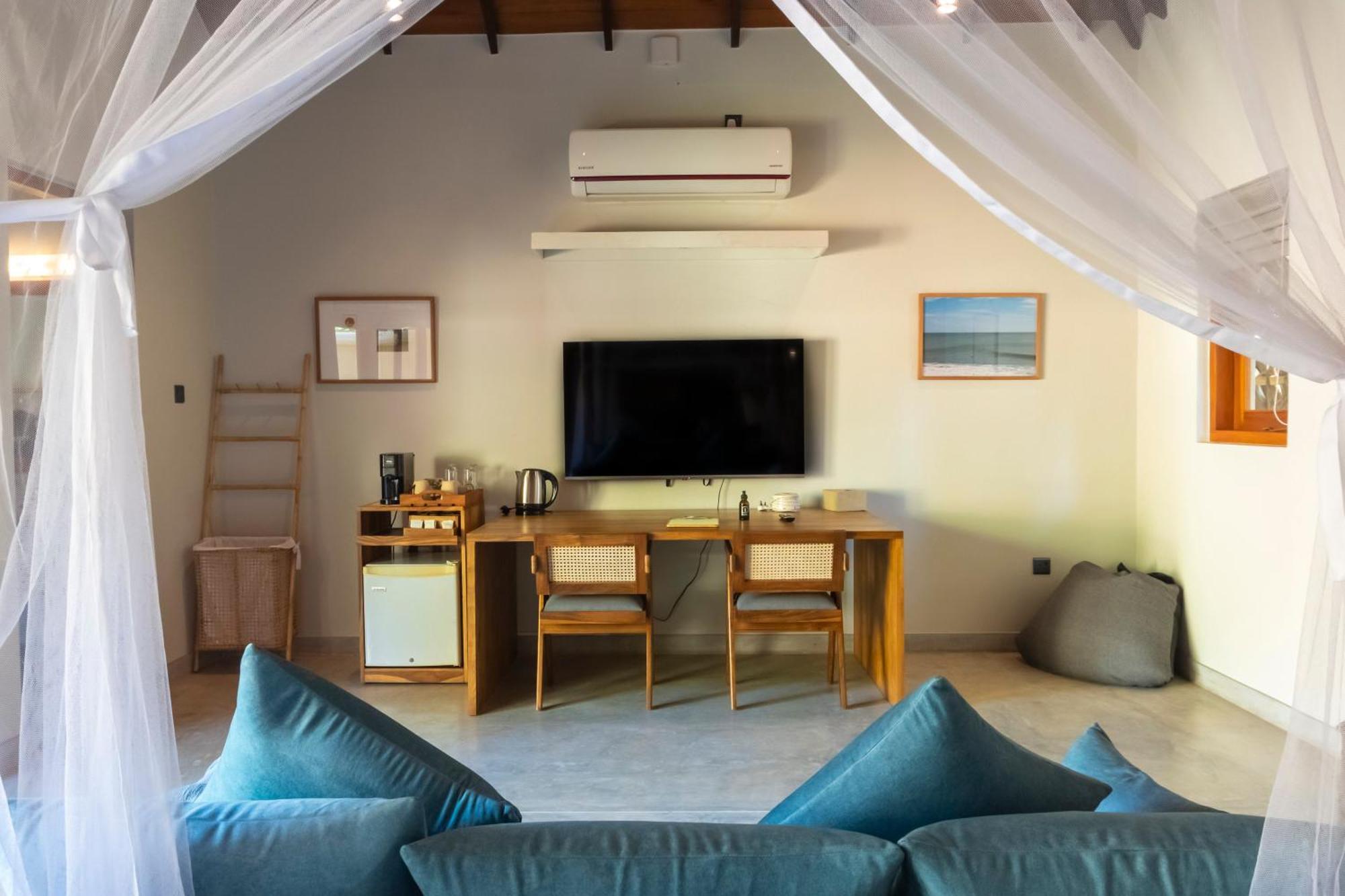 The Spice Trail Hotel Arugam Bay Luaran gambar