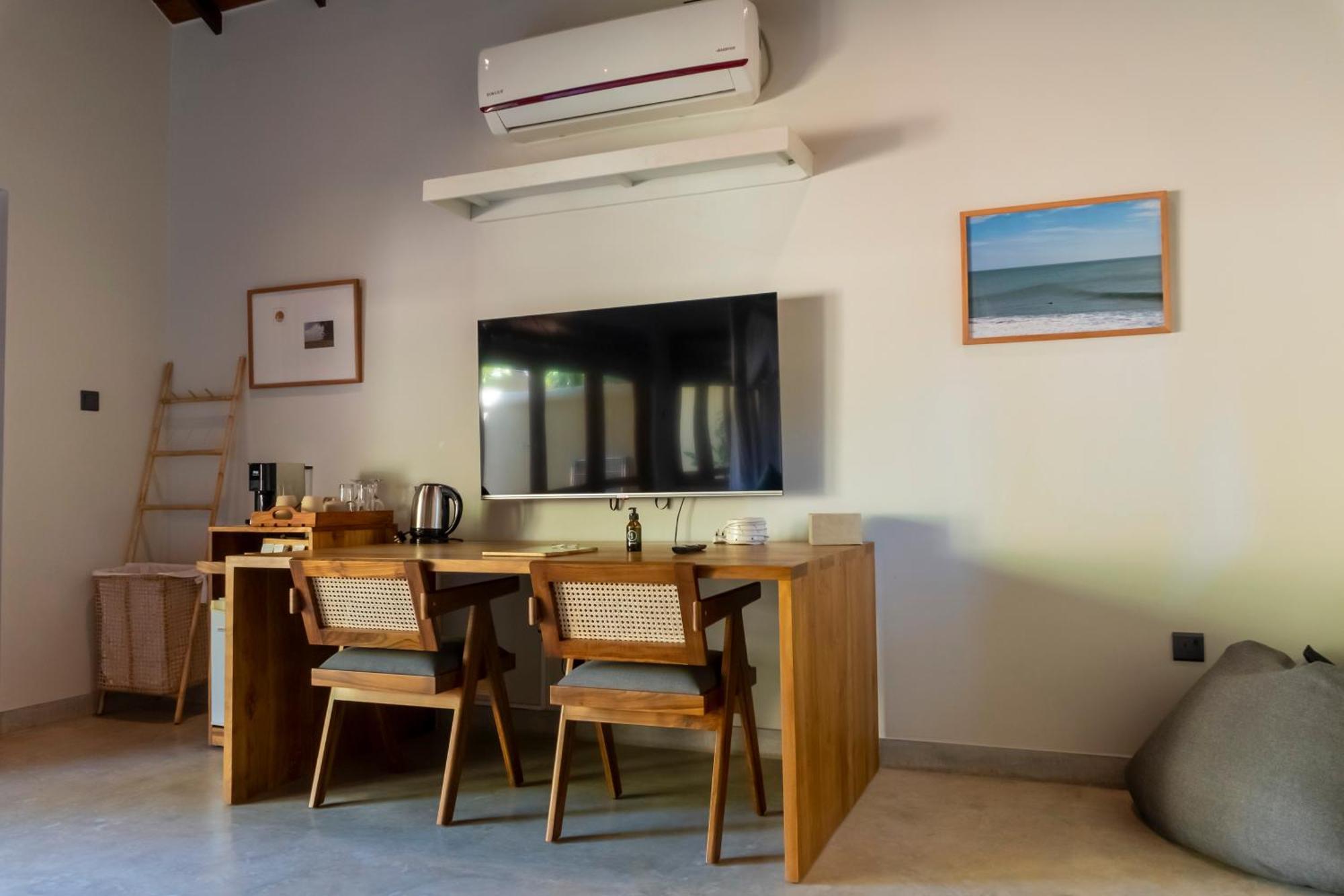 The Spice Trail Hotel Arugam Bay Luaran gambar