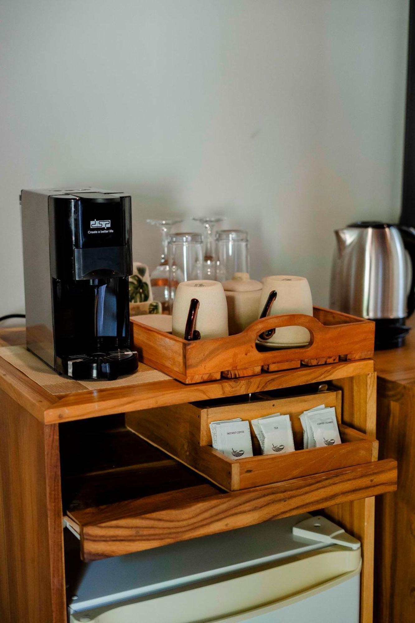 The Spice Trail Hotel Arugam Bay Luaran gambar