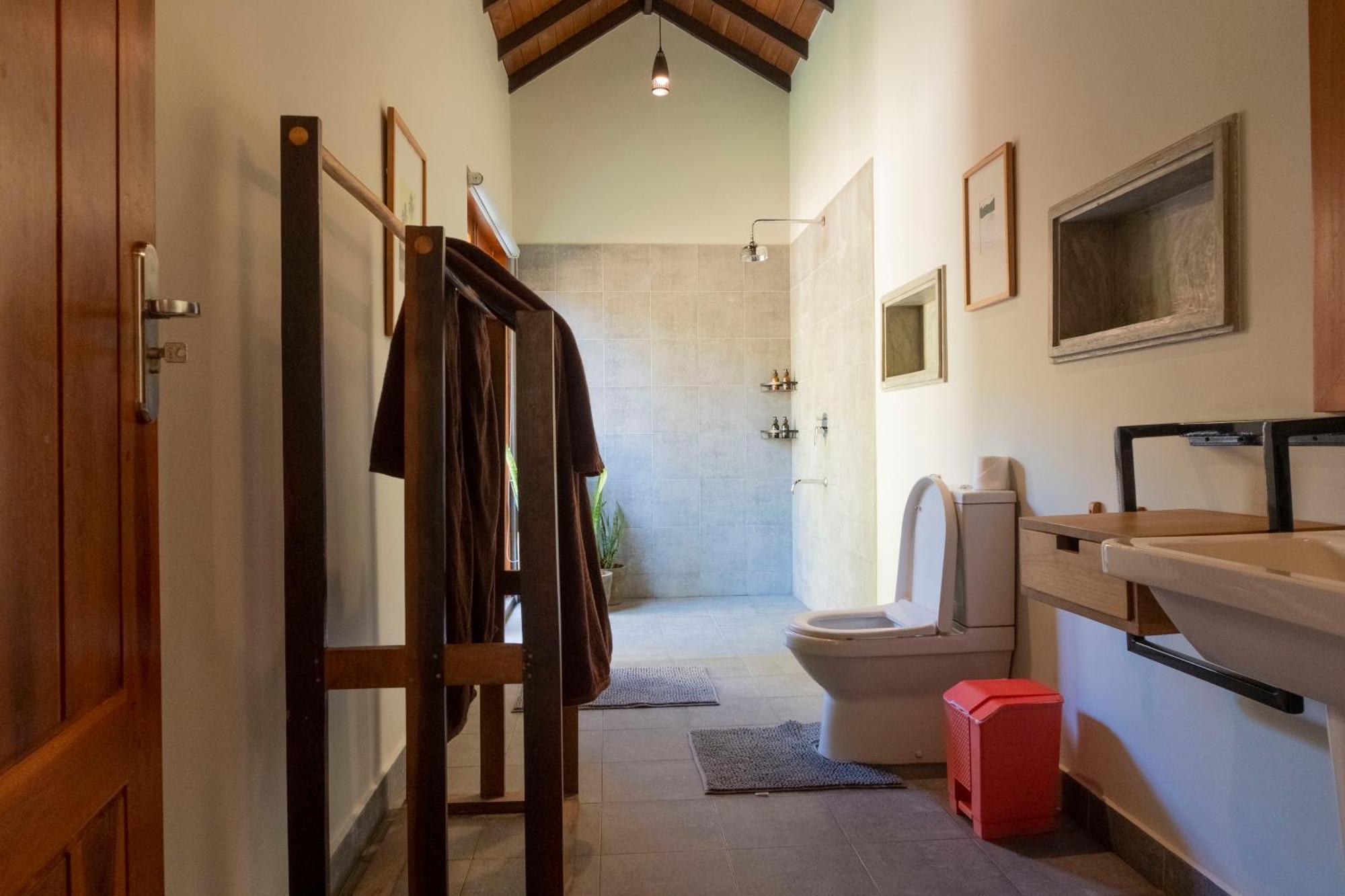The Spice Trail Hotel Arugam Bay Luaran gambar