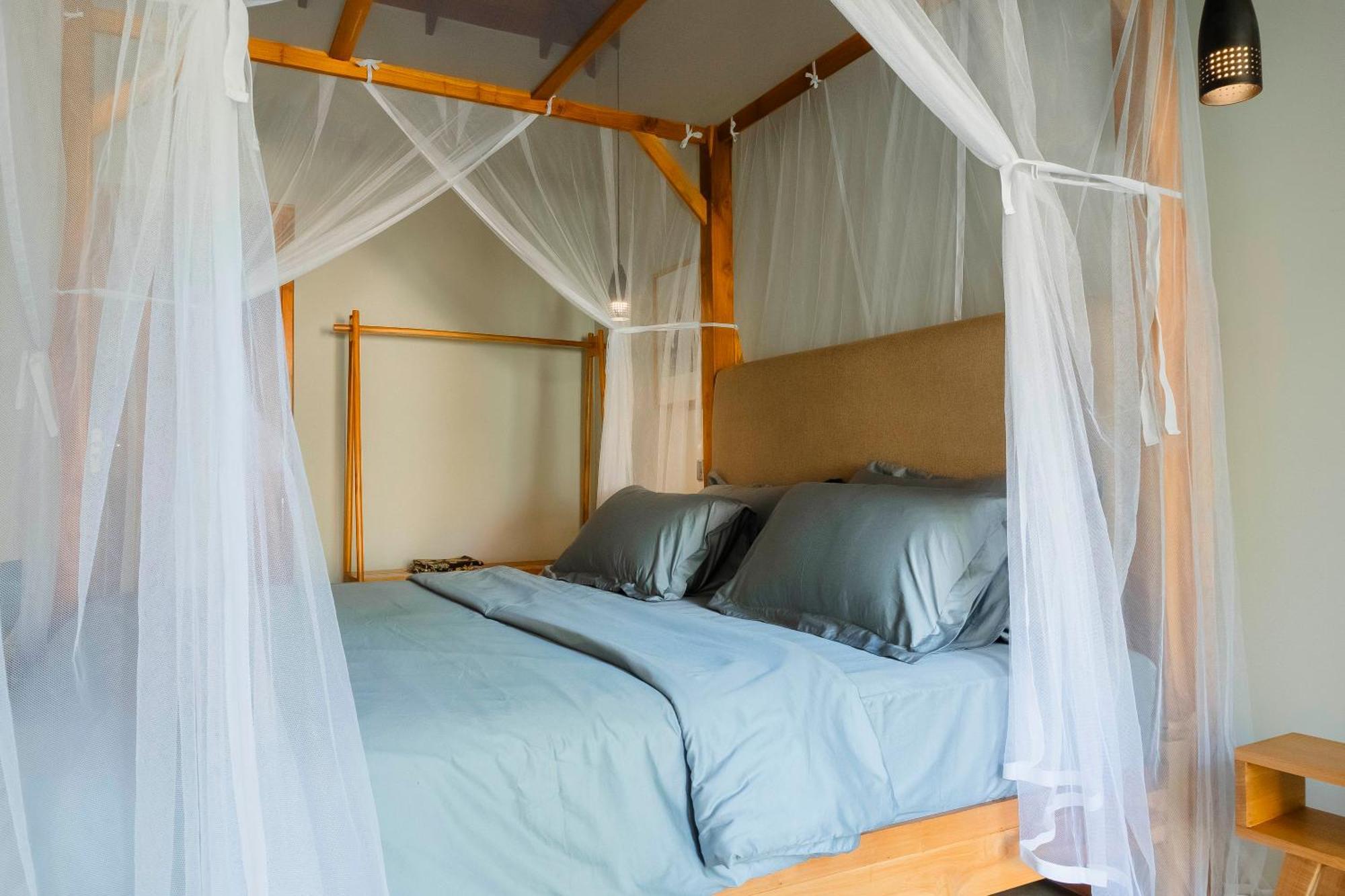 The Spice Trail Hotel Arugam Bay Luaran gambar