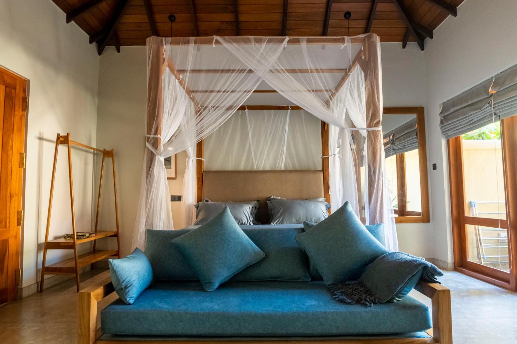 The Spice Trail Hotel Arugam Bay Luaran gambar