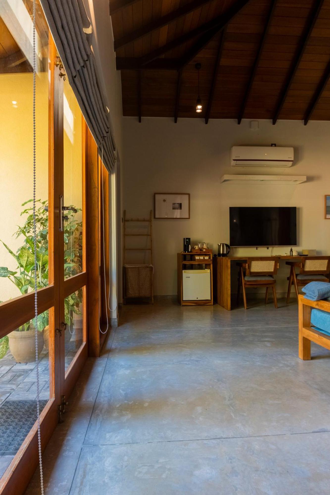 The Spice Trail Hotel Arugam Bay Luaran gambar