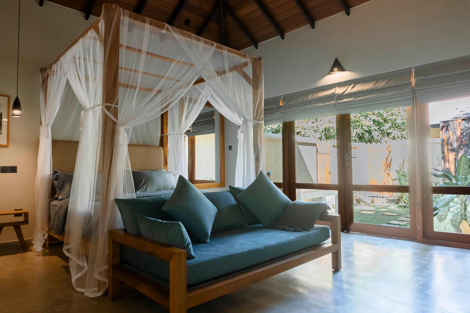 The Spice Trail Hotel Arugam Bay Luaran gambar