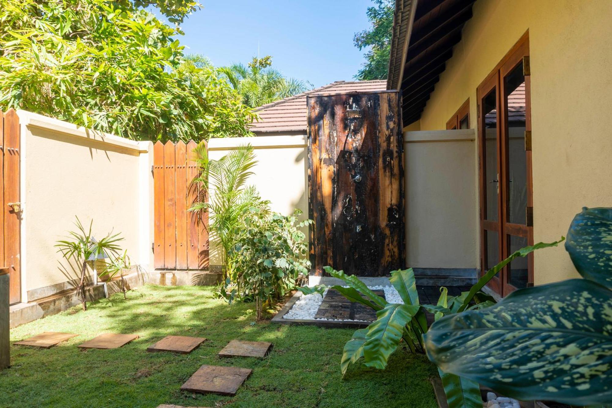 The Spice Trail Hotel Arugam Bay Luaran gambar