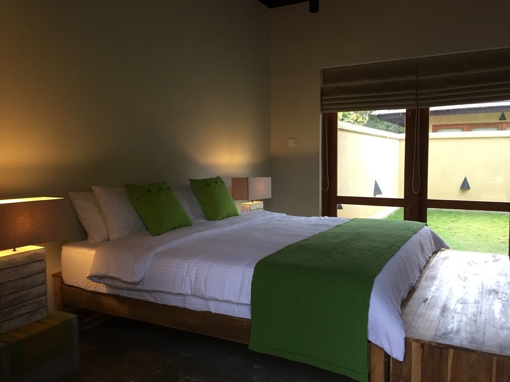 The Spice Trail Hotel Arugam Bay Luaran gambar