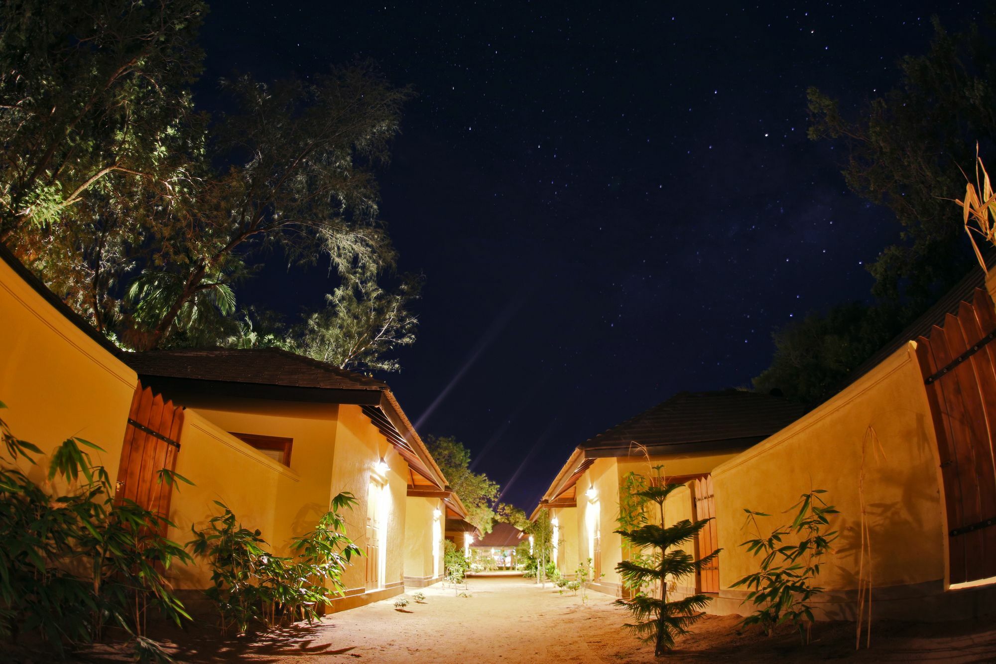 The Spice Trail Hotel Arugam Bay Luaran gambar