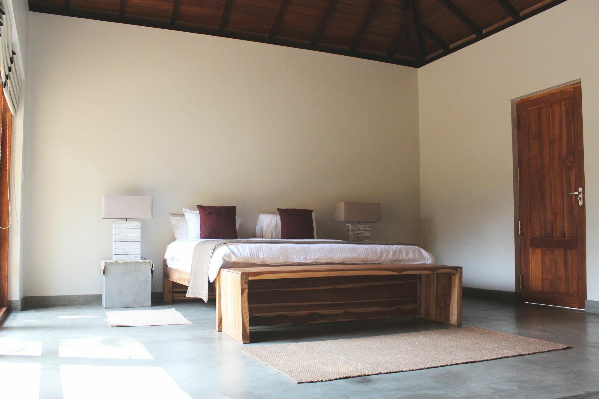 The Spice Trail Hotel Arugam Bay Luaran gambar