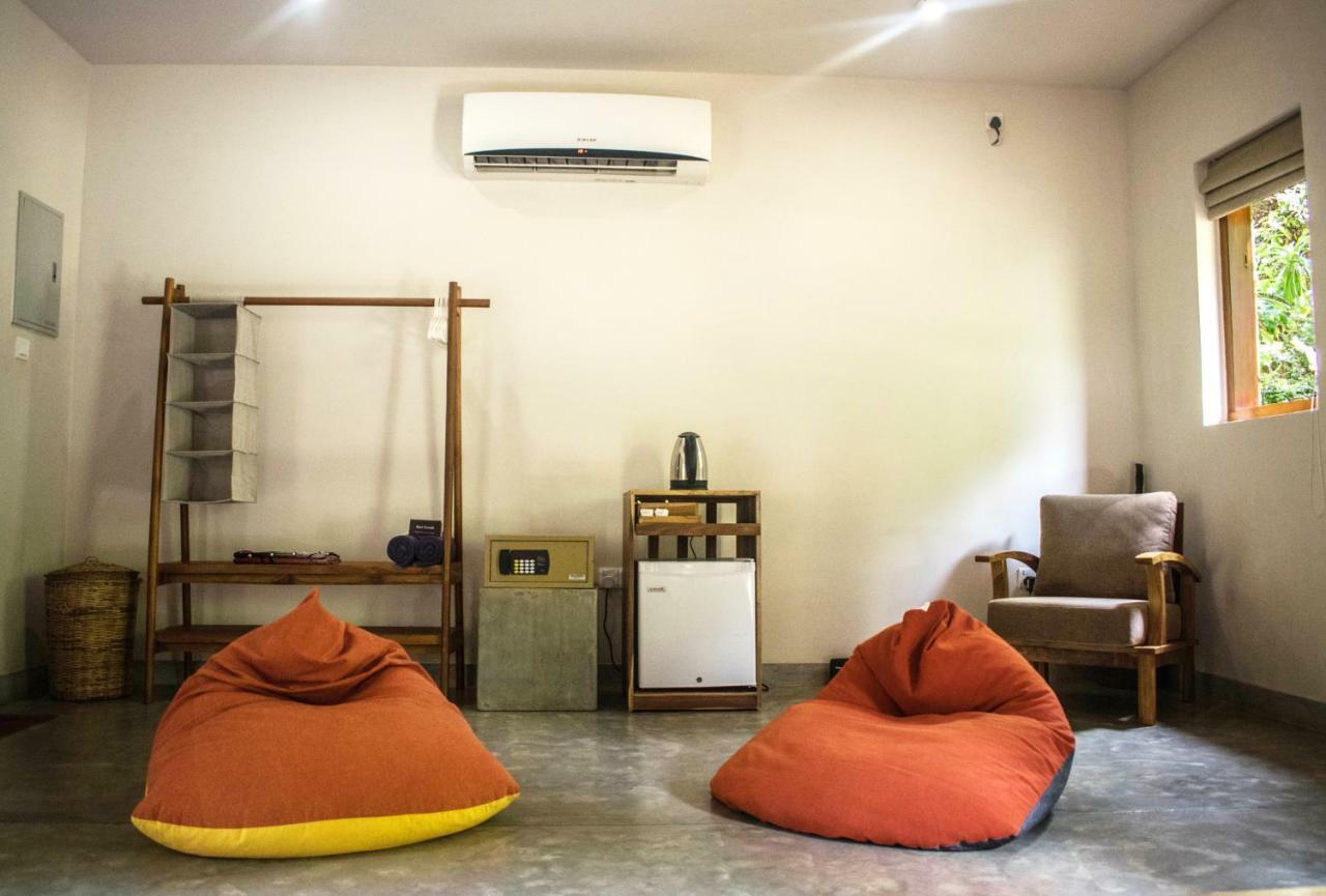 The Spice Trail Hotel Arugam Bay Luaran gambar