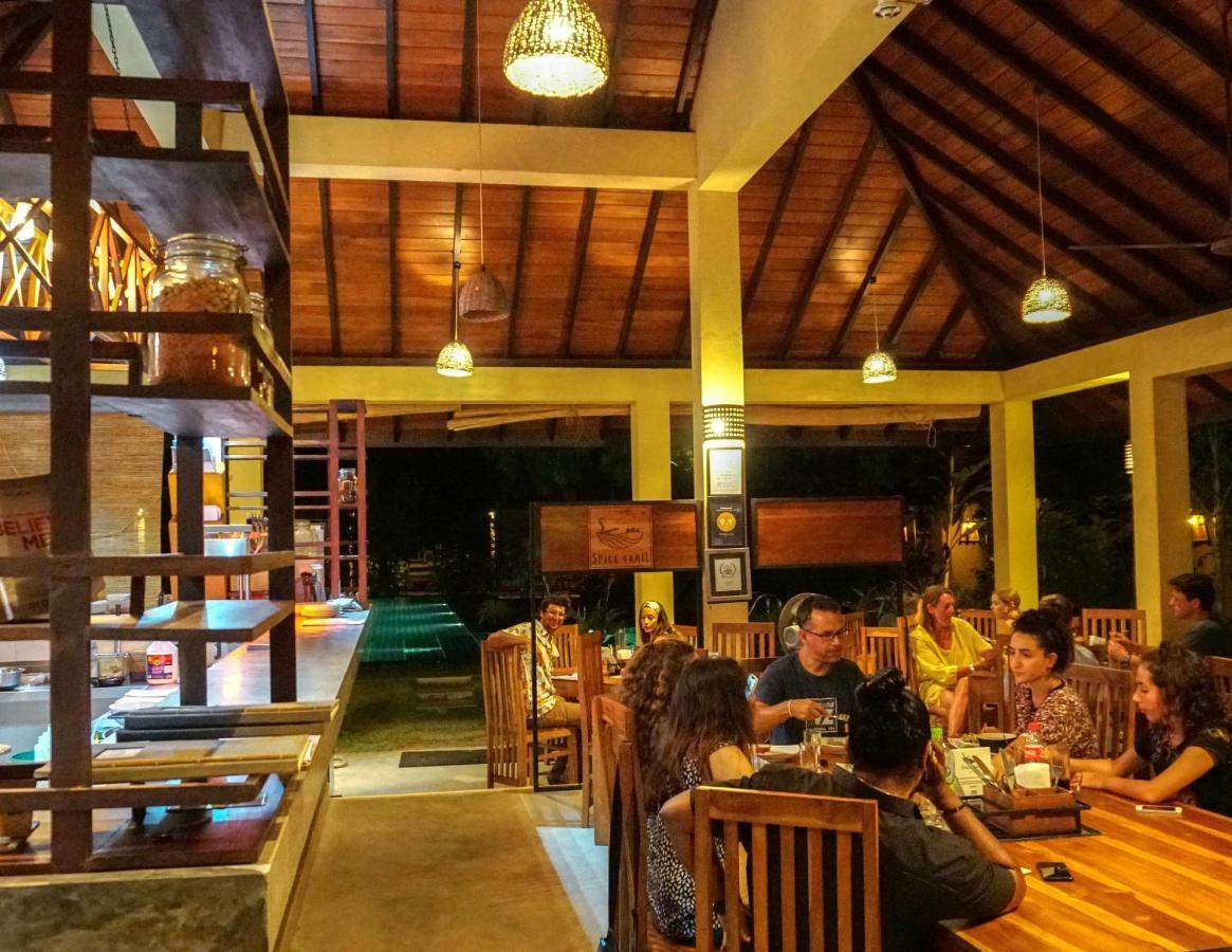 The Spice Trail Hotel Arugam Bay Luaran gambar