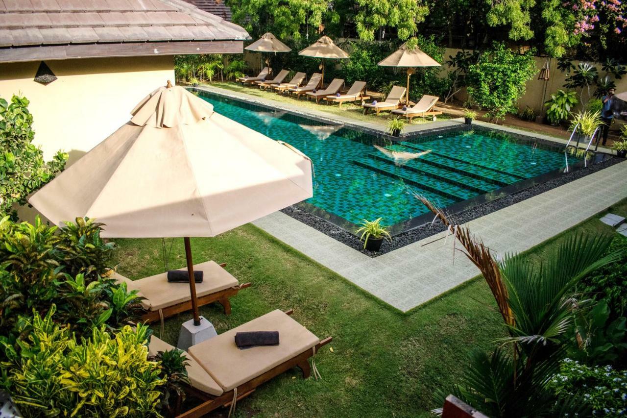 The Spice Trail Hotel Arugam Bay Luaran gambar
