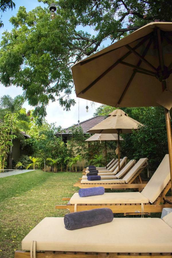 The Spice Trail Hotel Arugam Bay Luaran gambar