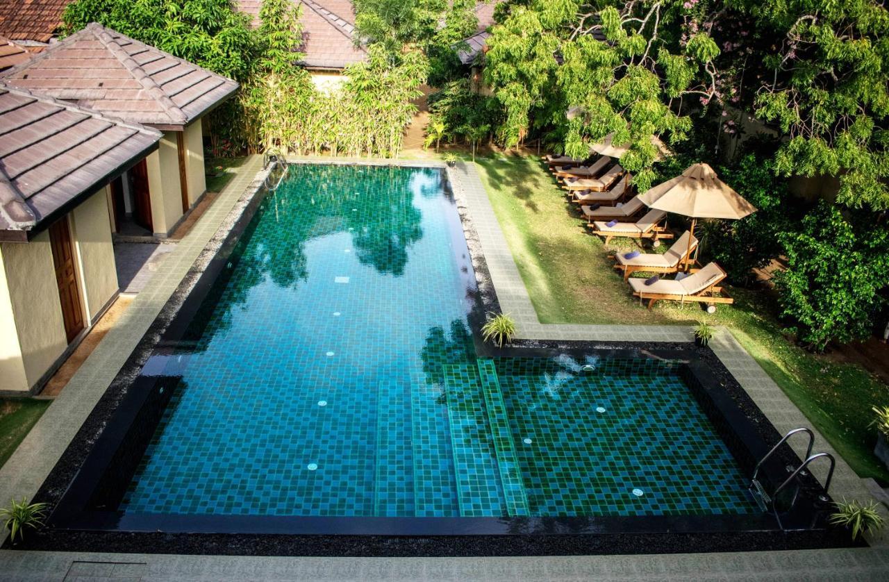 The Spice Trail Hotel Arugam Bay Luaran gambar